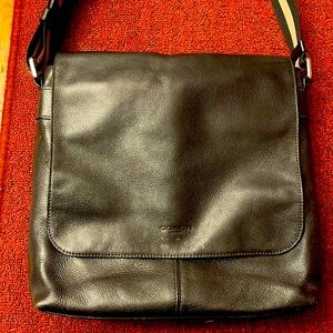 One Coach Men’s Handbag